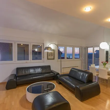 Marla Apartment