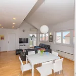 Marla Apartamento Makarska