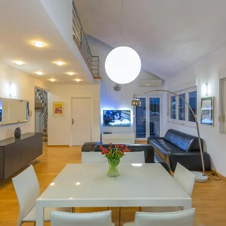 Apartmán Marla *