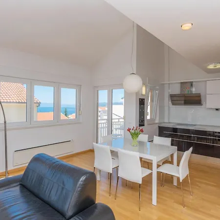 Apartman Marla Makarska