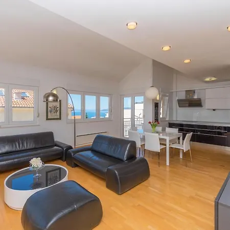 Marla Apartamento Makarska