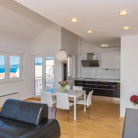 Marla Apartman Makarska