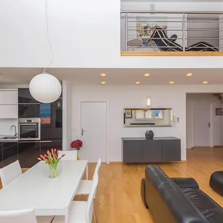 Apartman Marla