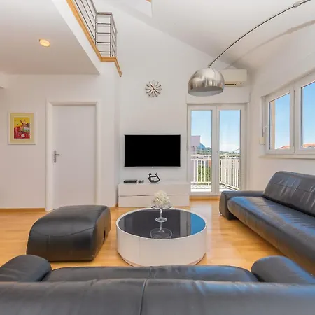 Marla Apartamento Makarska