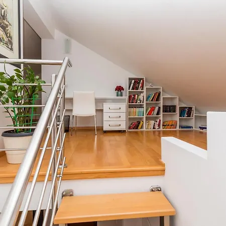 Apartman Marla