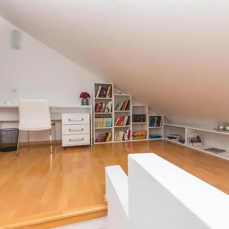 Marla Apartmán Makarská