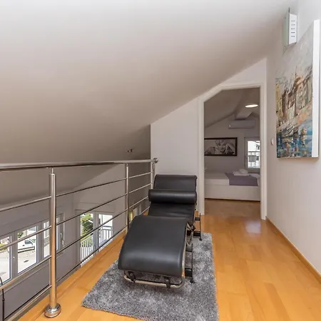 Marla Appartement Makarska