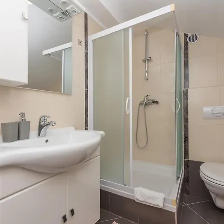 Marla Apartman Makarska