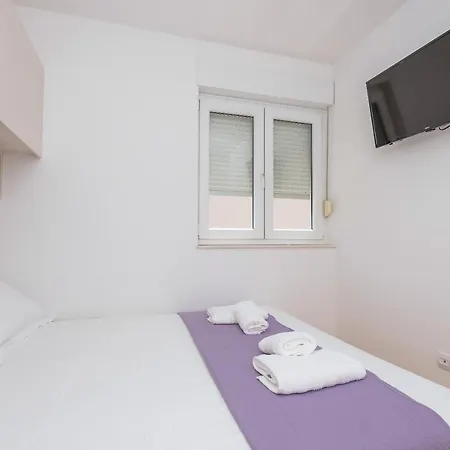 Marla Apartman Makarska