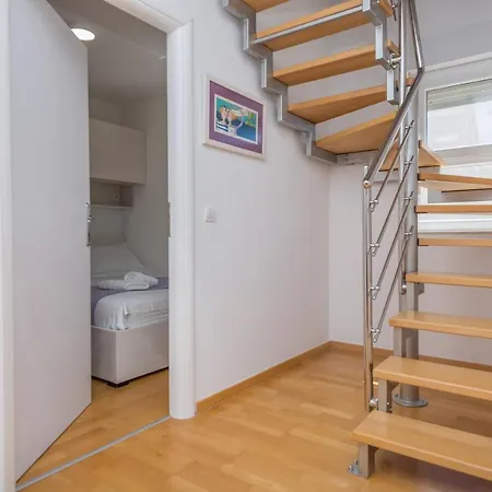 Marla Apartman Makarska