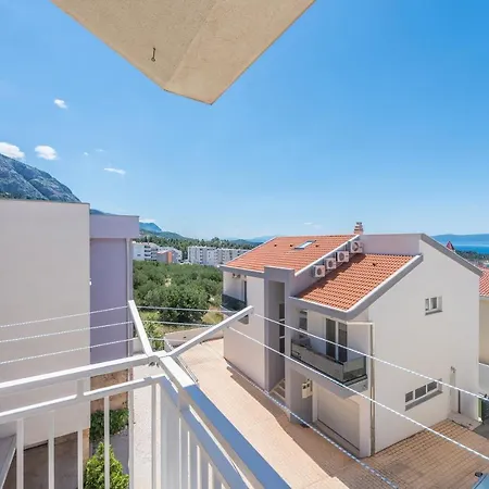 Apartmán Marla