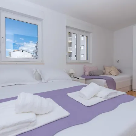 Apartmán Marla *