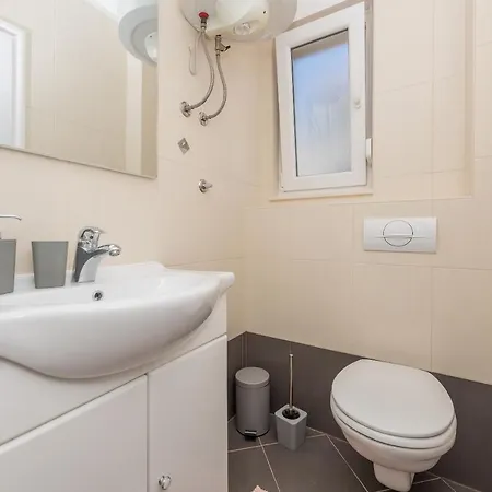Apartmán Marla *