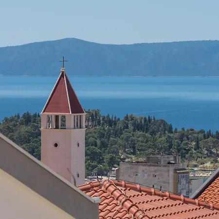 Apartman Marla *