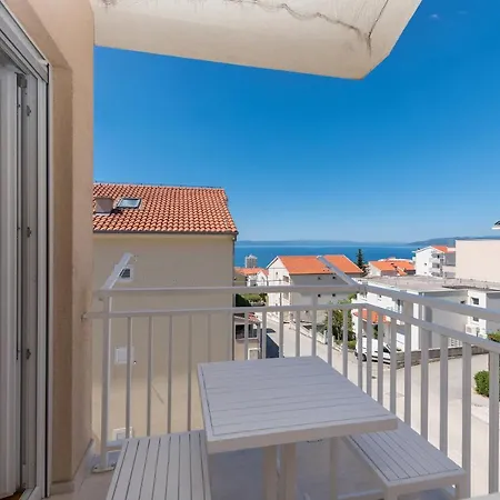 Apartmán Marla *