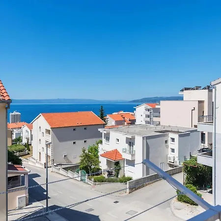 Marla Apartmán