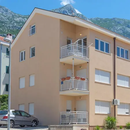 Marla Apartmán