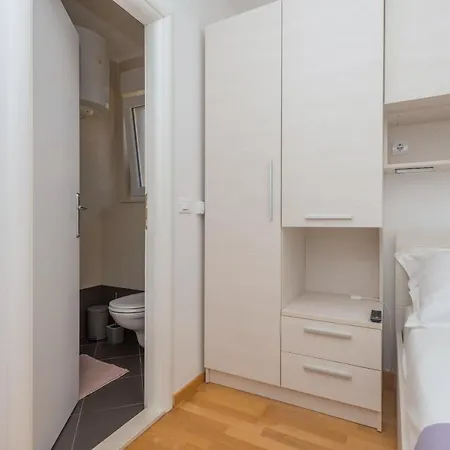 Marla Apartman Makarska