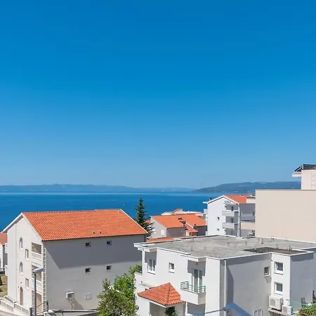 Marla Appartement Makarska