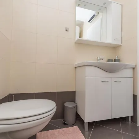 Marla Apartmán