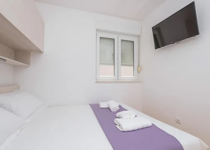 Marla Apartament Makarska
