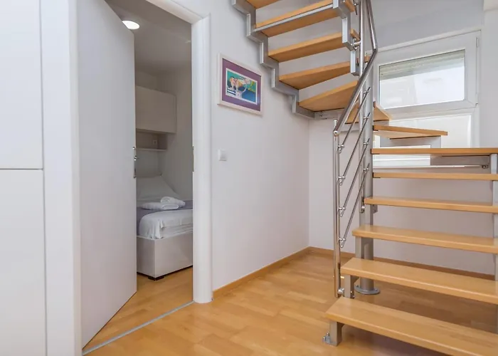 Marla Apartament Makarska