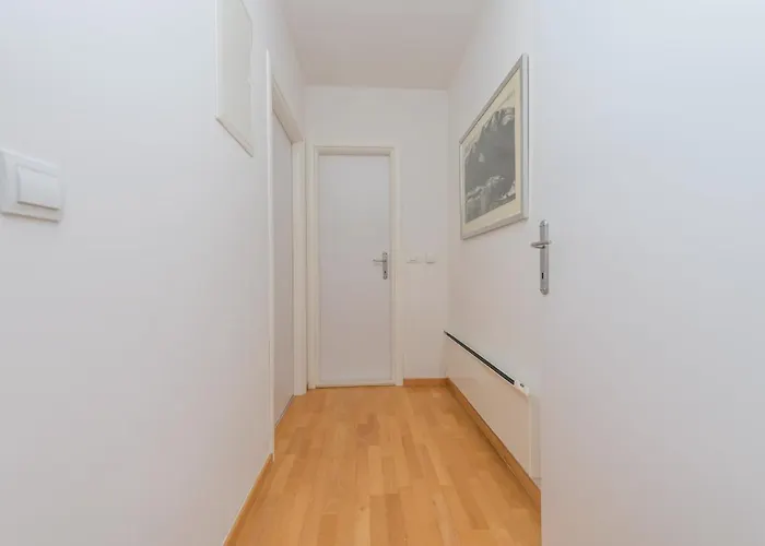 Apartament Marla Makarska