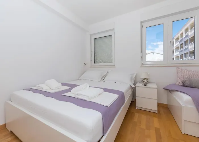 Apartament Marla Makarska