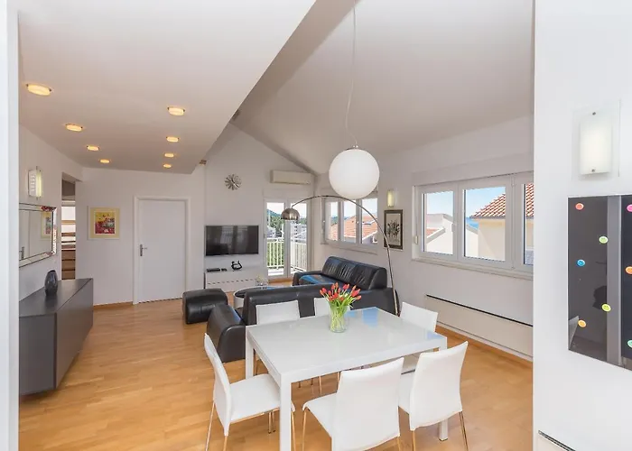 Marla Appartement Makarska