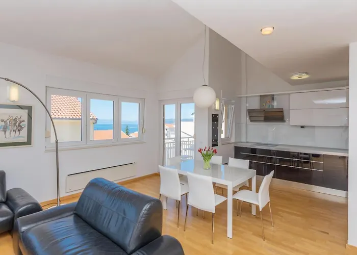 Appartement Marla Makarska