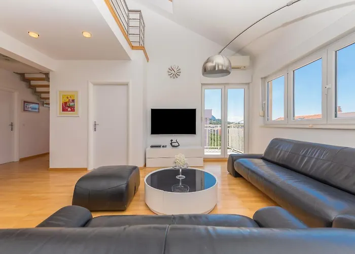 Marla Appartement Makarska