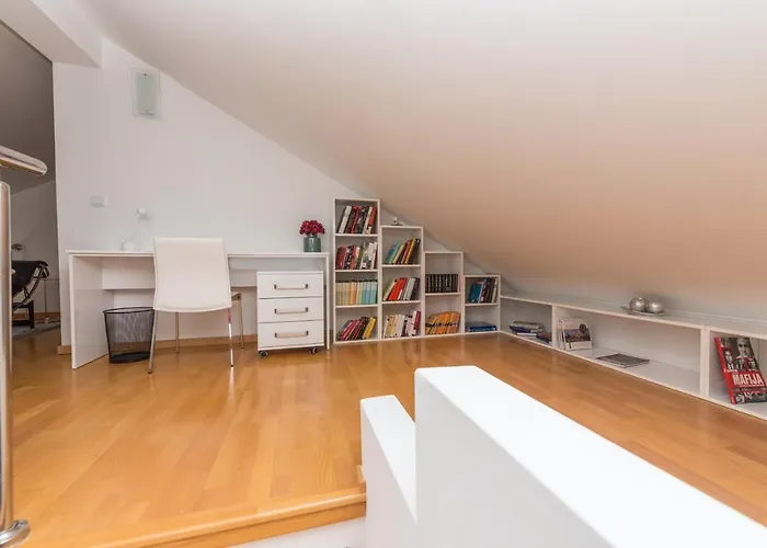 Marla Appartement Makarska