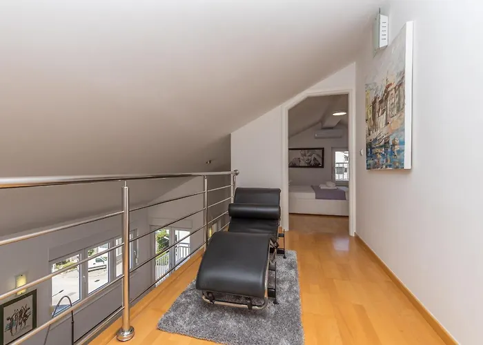 Marla Appartement Makarska