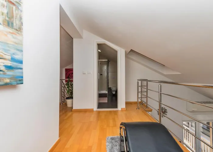 Marla Appartement