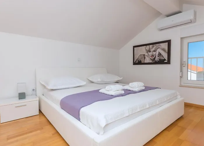 Marla Appartement Makarska