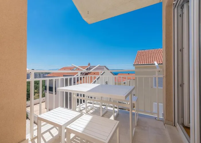 Appartement Marla Makarska