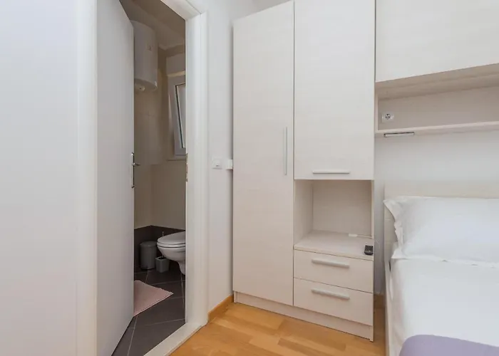 Marla Appartement Makarska